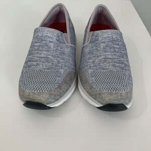 Skechers Flex Sole Work Shoes